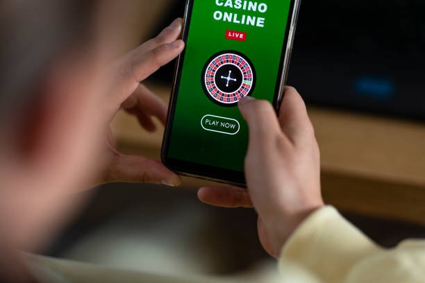 evostoto alternatif platform showing live-dealer tables and sportsbook interface