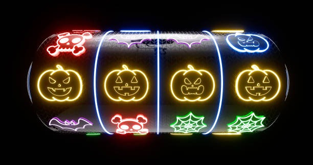Mega Wheel live dealer studio with spinning wheel and multiplier segments